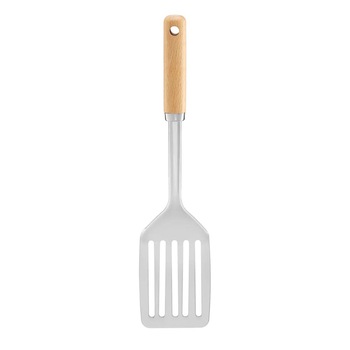Spatula Ambition 33x8x3,3cm Natural Spatula Ambition 33x8x3,3cm Natural
