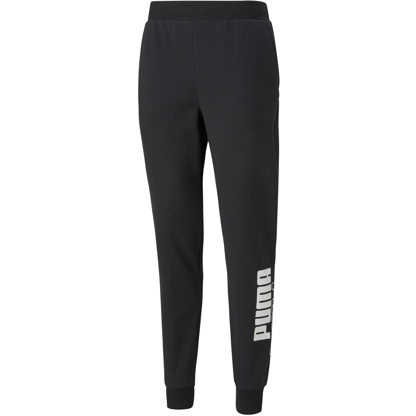 Pantaloni Puma Power, Negru, XS