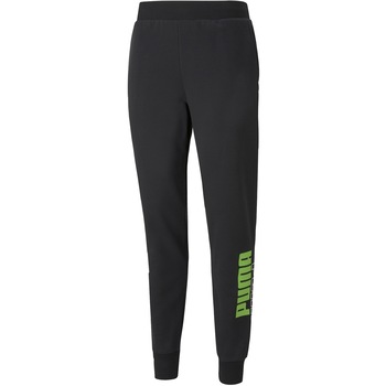 Pantaloni Puma Power Sweat, Negru Pantaloni Puma Power Sweat, Negru