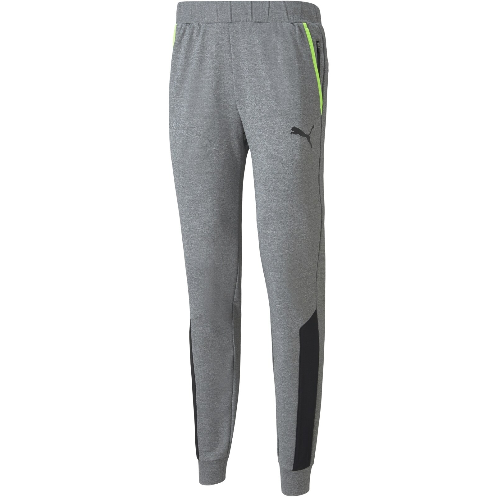 Pantaloni Puma RTG, Gri