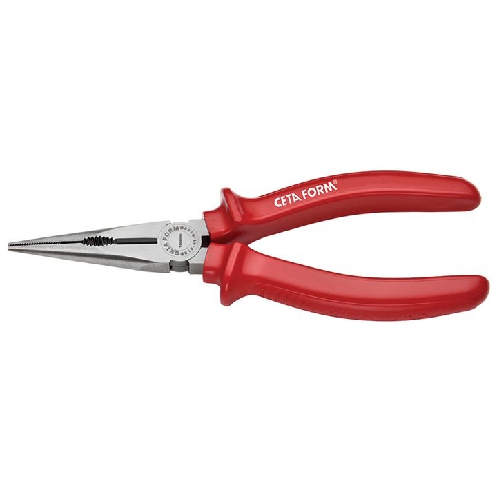 Клещи човки CETA FORM,160мм./6”
