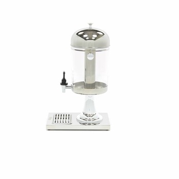 Dozator profesional bauturi/suc, 1 x 8L Dozator profesional bauturi/suc, 1 x 8L