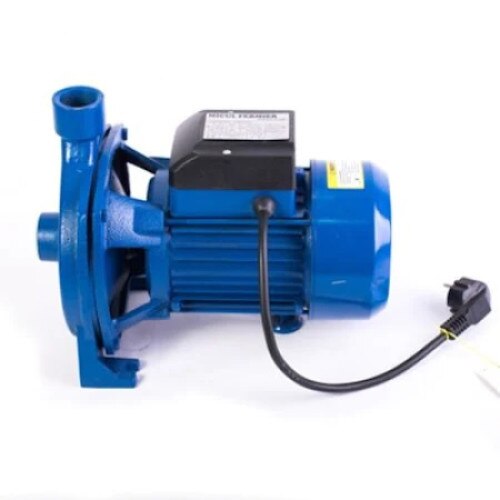 Pompa apa centrifugala 750W 100L micul fermier