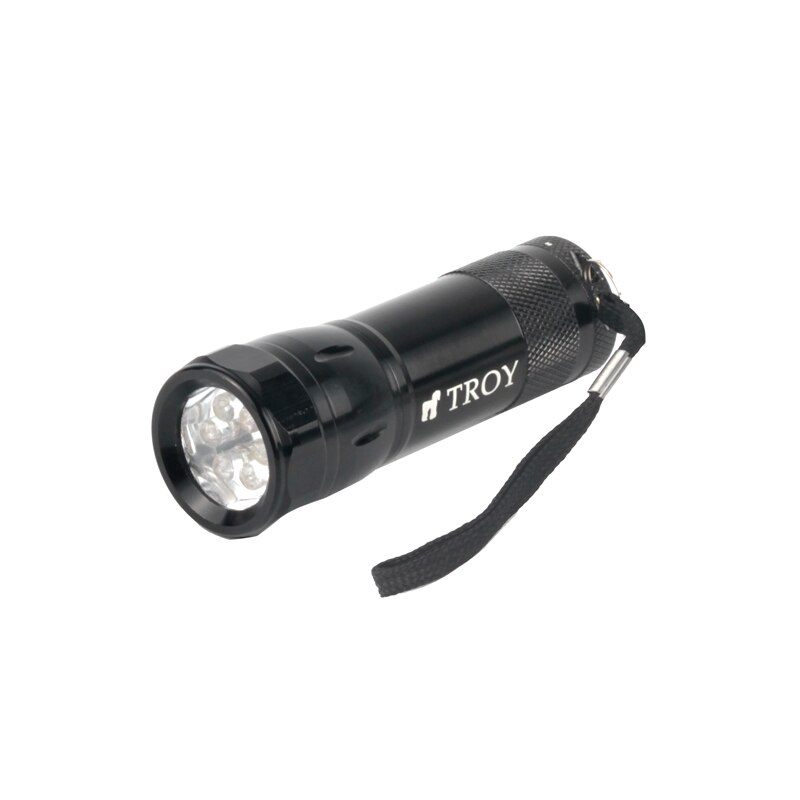 Mini-lanterna WLED Troy T28091, 30 lm