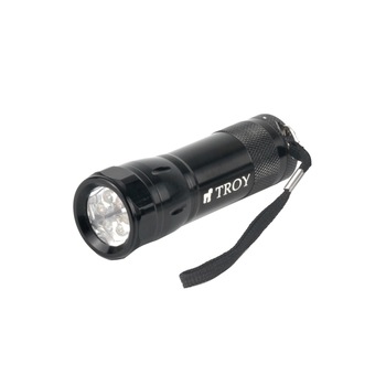 Mini-lanterna WLED Troy T28091, 30 lm Mini-lanterna WLED Troy T28091, 30 lm