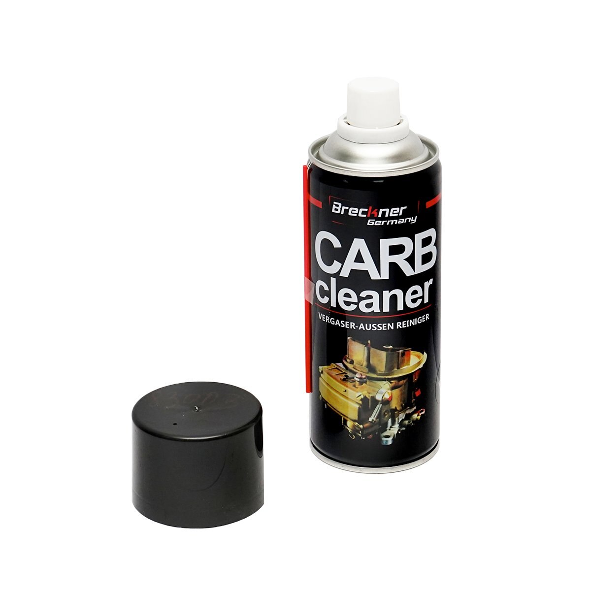 Spray curatat carburatorul 400 ml