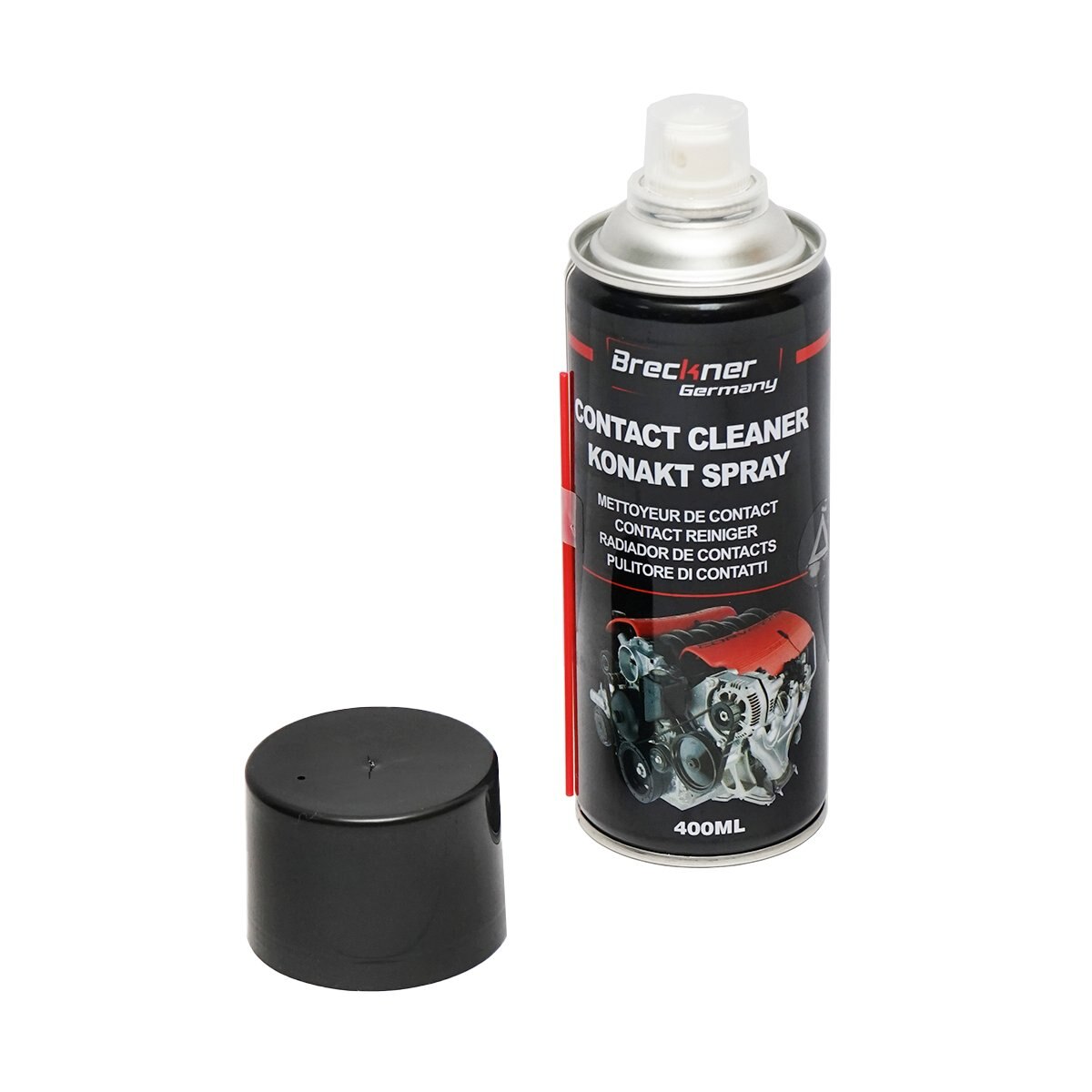 Spray curatat contacte electrice 400ml