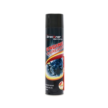 Spray degresat/curatat motorul pe exterior 650ml Spray degresat/curatat motorul pe exterior 650ml