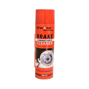 Spray pentru curatat discuri de frana 500ml Breckner Germany Spray pentru curatat discuri de frana 500ml Breckner Germany