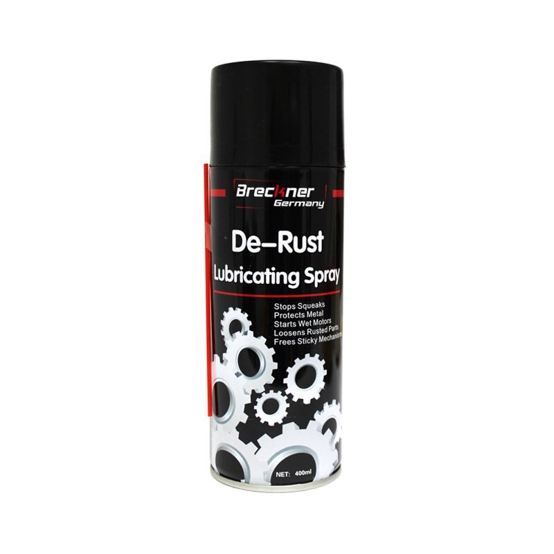 Spray degripant ,antirugina 400 ml