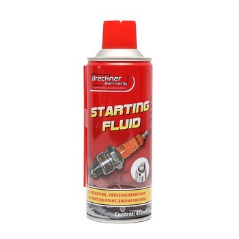 Spray pornire motor 450ml BK83005 Spray pornire motor 450ml BK83005