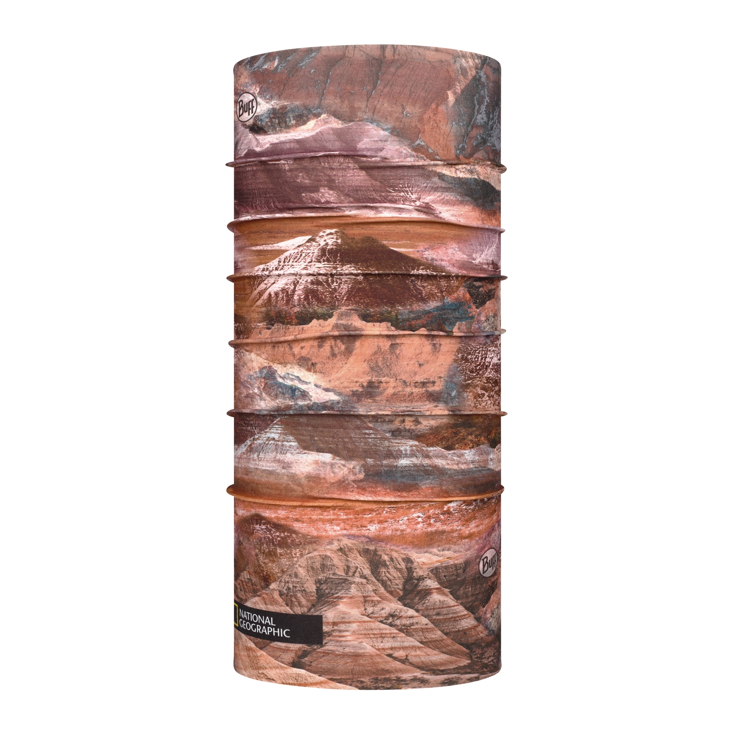 Bandana buff ecostretch DOWNY multi