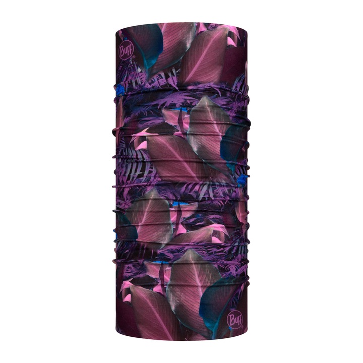 Bandana buff ecostretch SINGA lila