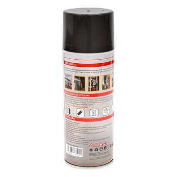 Spray pentru indepartat autocolante 450ml Breckner Germany Spray pentru indepartat autocolante 450ml Breckner Germany
