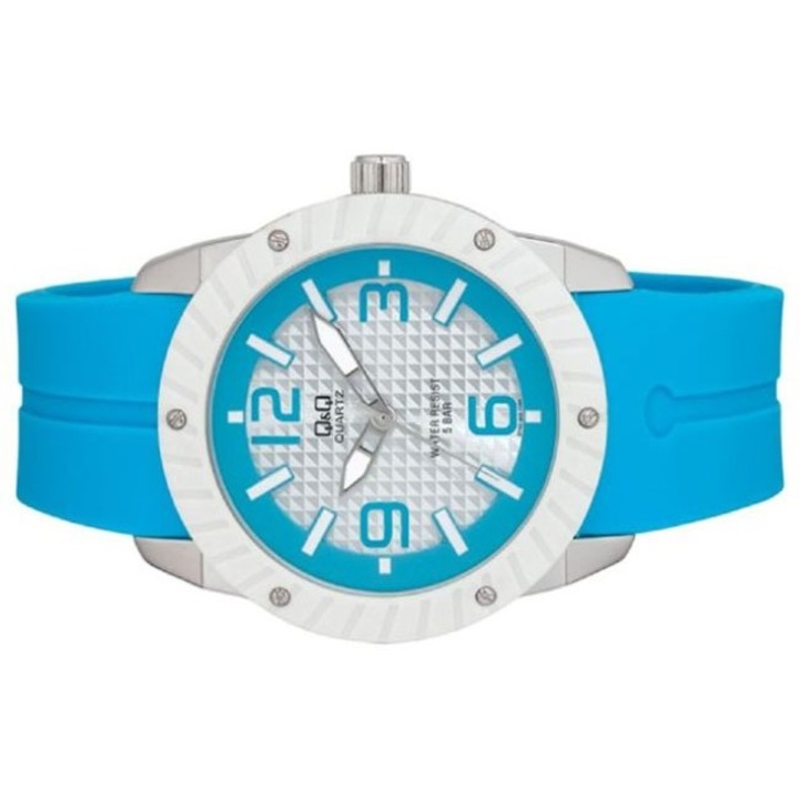 Ceas de dama Q&Q Q782-804Y