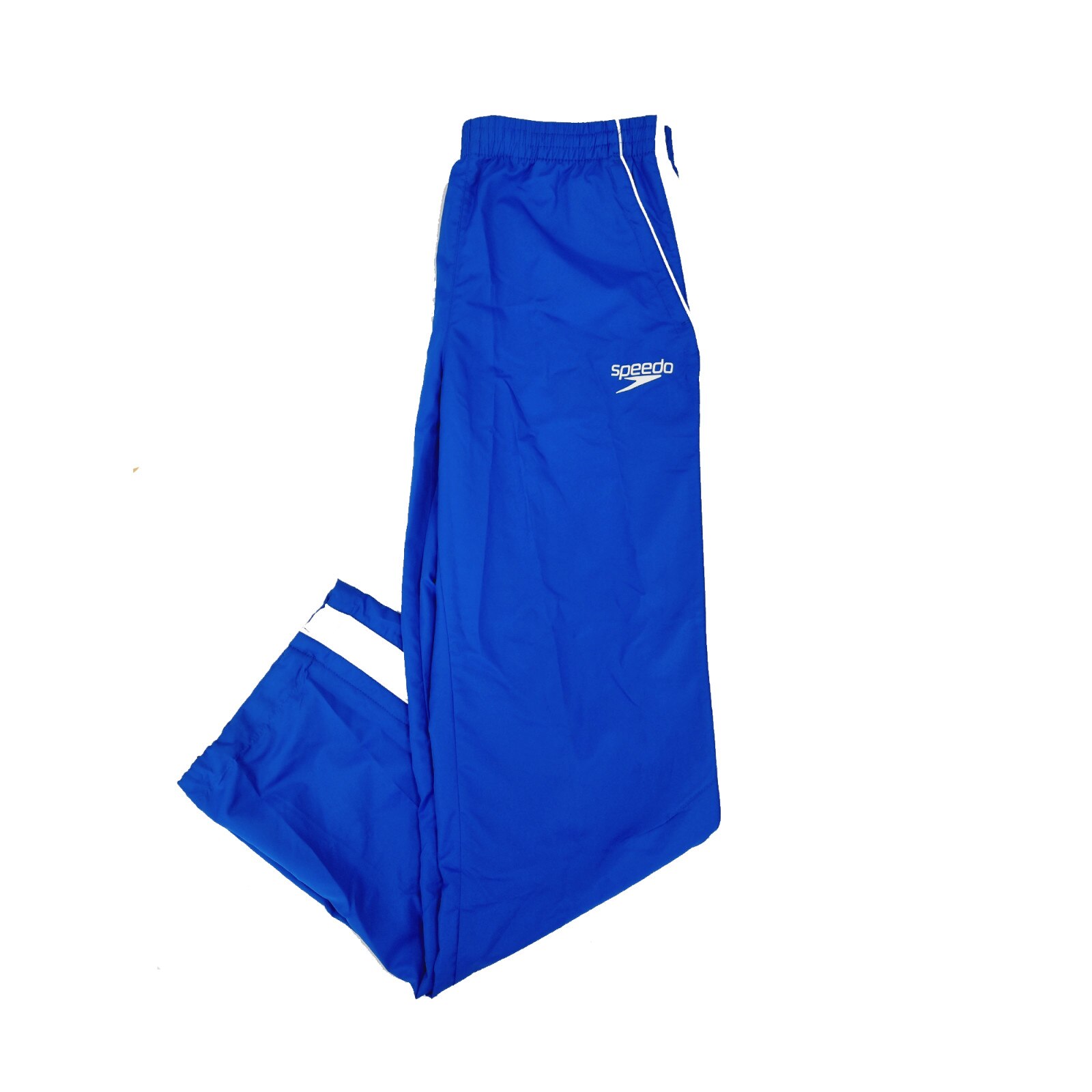 Pantaloni trening Speedo Lined Top albastru, XL