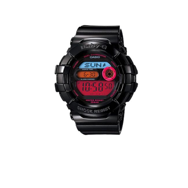 Ceas de dama Casio BGD-140-1BER