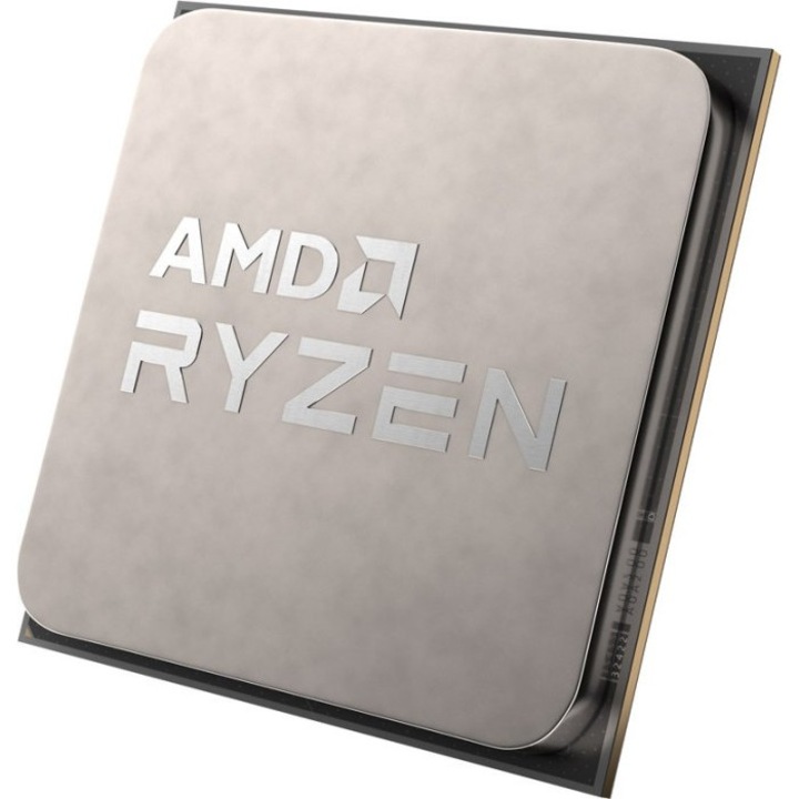 Процесор AMD Ryzen 5 5600G (3.9GHz), 3.90 GHz, L2: 3MB, Socket AM4