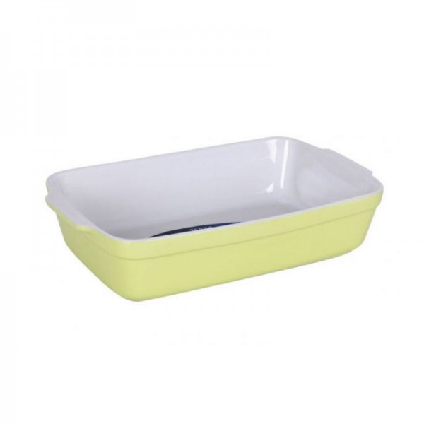 Vas din ceramica pentru cuptor, 34.2 cm lungime