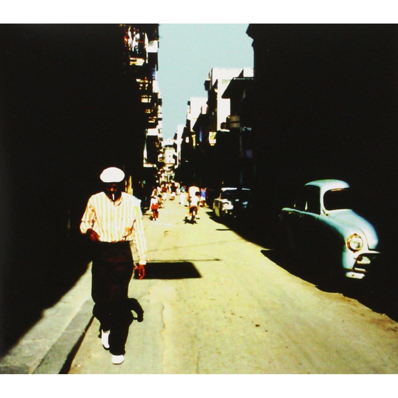 Buena Vista Social Club-Buena Vista Social Club-2LP