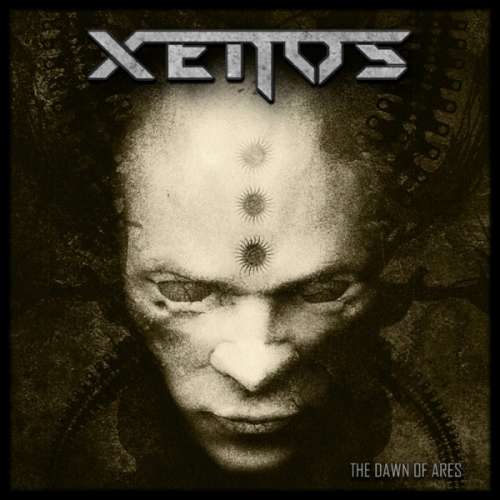 Xenos - Dawn Of Ares (CD)