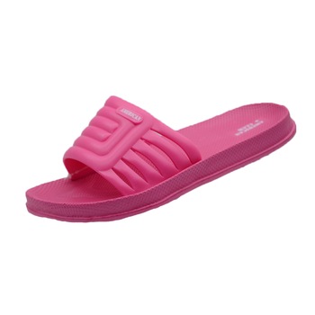 Papuci pentru dama American Club NH27/21RZ, Roz 58124 Papuci pentru dama American Club NH27/21RZ, Roz 58124