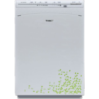 Purificator de aer Tosot GCF330CKNA, alb