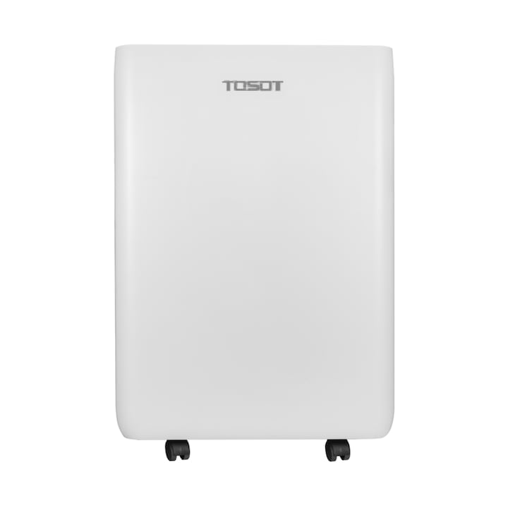 TOSOT TDN16BE-K5EBA10 AOVIA párátlanító készülék, 16L/nap, Wifi, Fehér