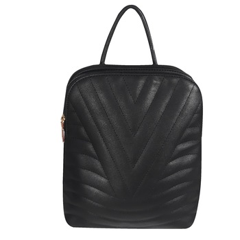 Rucsac dama , negru, dimensiune 29x28x12 cm Rucsac dama , negru, dimensiune 29x28x12 cm