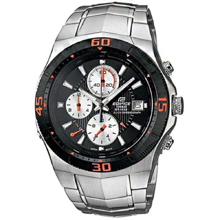 Мъжки часовник Casio EF-514D-1AVDF