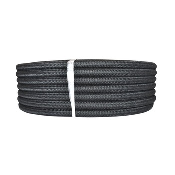 Furtun combustibil 8x12 cu protectie din bumbac rola 30m Furtun combustibil 8x12 cu protectie din bumbac rola 30m