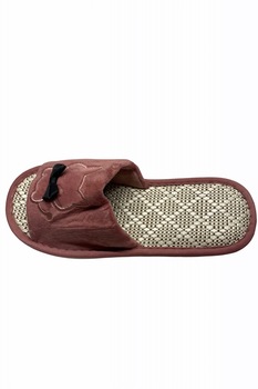 Papuci de casa pentru femei, Roz, 38-39 Papuci de casa pentru femei, Roz, 38-39