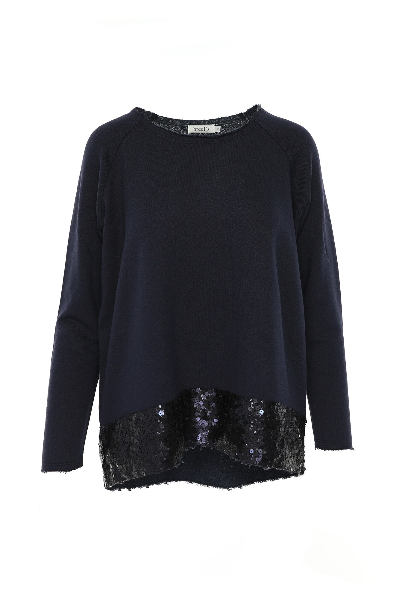 Bluza dama, Breel's 0285, Bleumarin