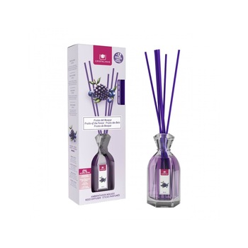 Odorizant 0% alcool Fructe de padure - optimism 90 ml Odorizant 0% alcool Fructe de padure - optimism 90 ml