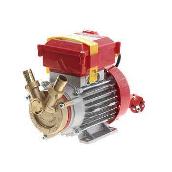 Pompa transvazare vinificatie Rover 20 By-pass, 550 W, 2850 rpm, diametru 20 mm Pompa transvazare vinificatie Rover 20 By-pass, 550 W, 2850 rpm, diametru 20 mm