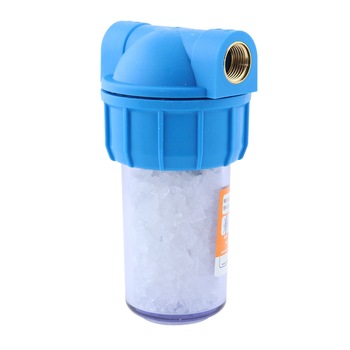 Filtru apa anticalcar pentru aparate uz casnic Filtru apa anticalcar pentru aparate uz casnic