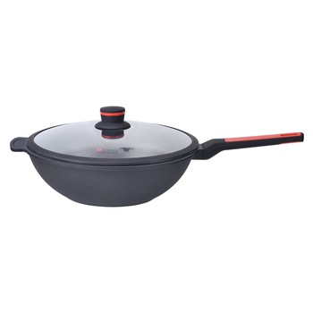 Tigaie wok 32 cm/ 5 l Noble - Zokura Tigaie wok 32 cm/ 5 l Noble - Zokura