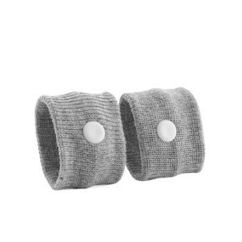 Set 2 Bratari anti-ameteala cu punct de presiune Nei-Kuan Nona Wellness Care Set 2 Bratari anti-ameteala cu punct de presiune Nei-Kuan Nona Wellness Care