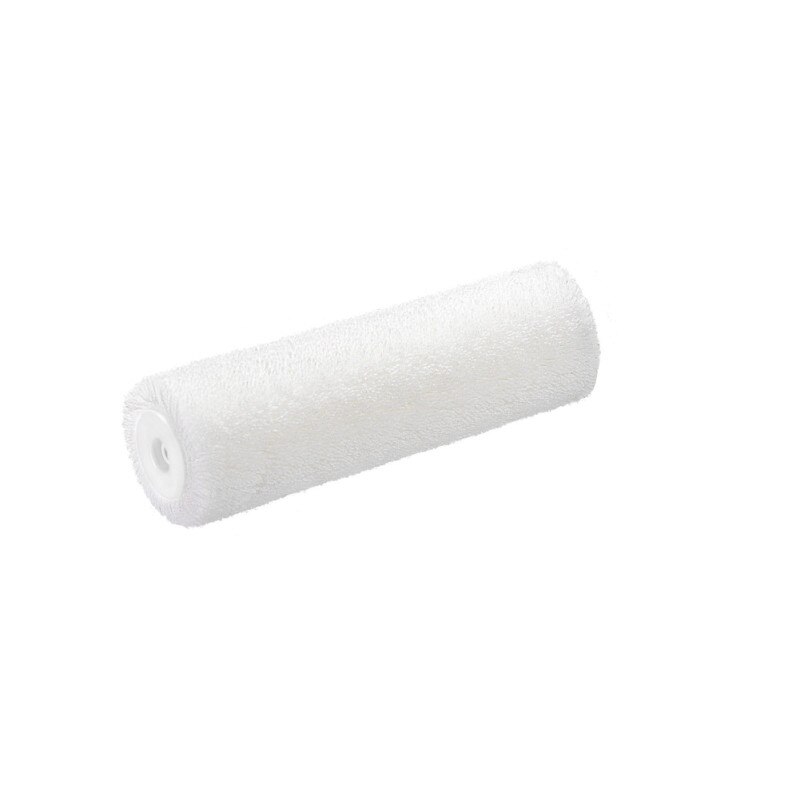 Rezerva trafalet alb poliacril 18 cm fir 18 mm profesional ENERGO