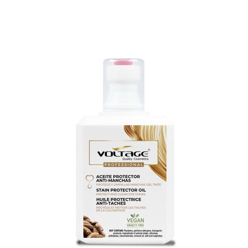 Ulei de par Voltage Anti-Stain, 150 ml