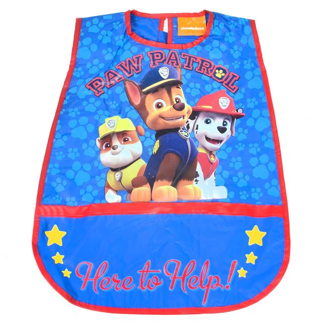 Sort pictura Zola® unisex model Patrula Catelusilor 46x36 cm