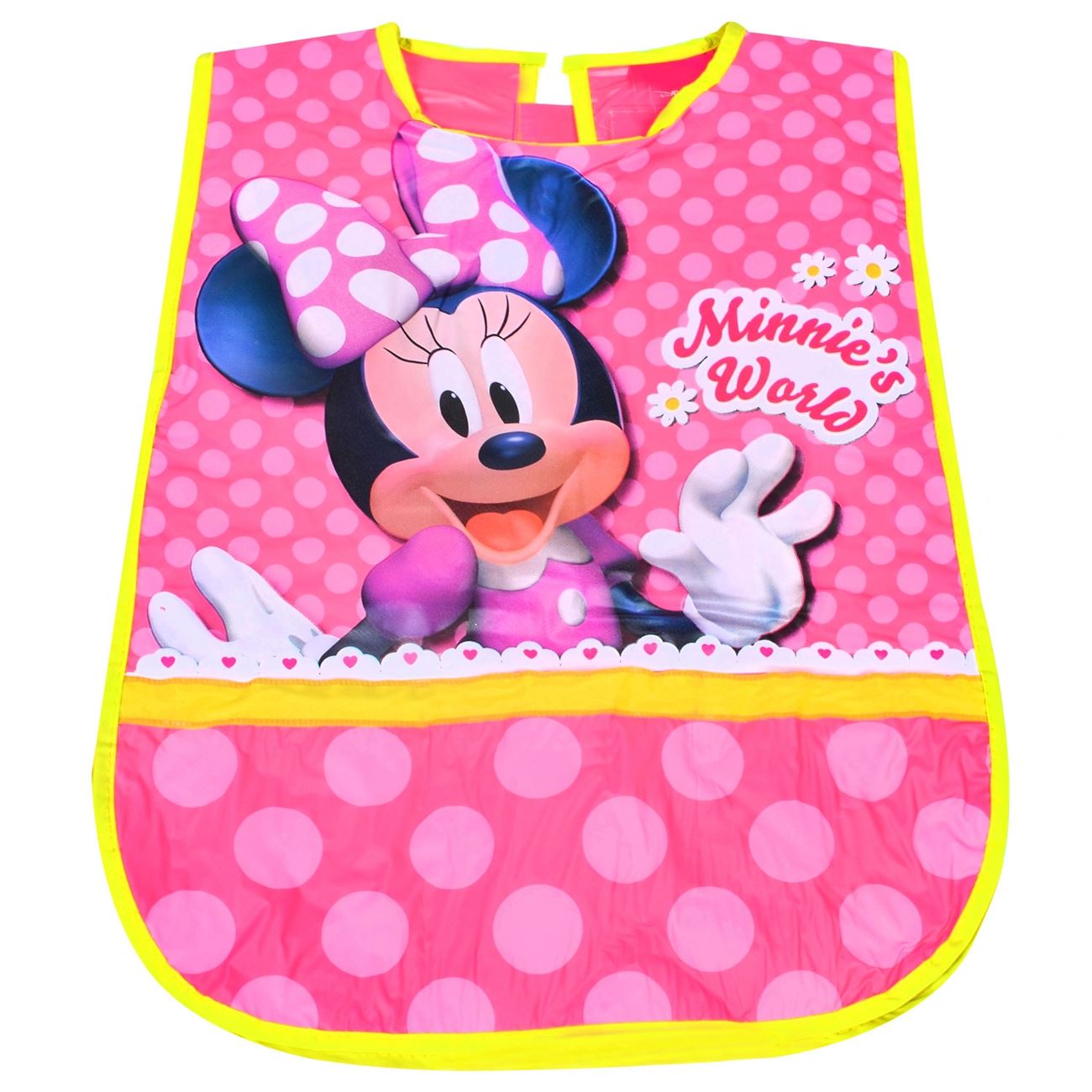 Sort pictura Zola® fete model Minnie roz, 46x36 cm