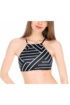 Costum de baie pentru femei,Fundango Hogg top, Negru, L Costum de baie pentru femei,Fundango Hogg top, Negru, L