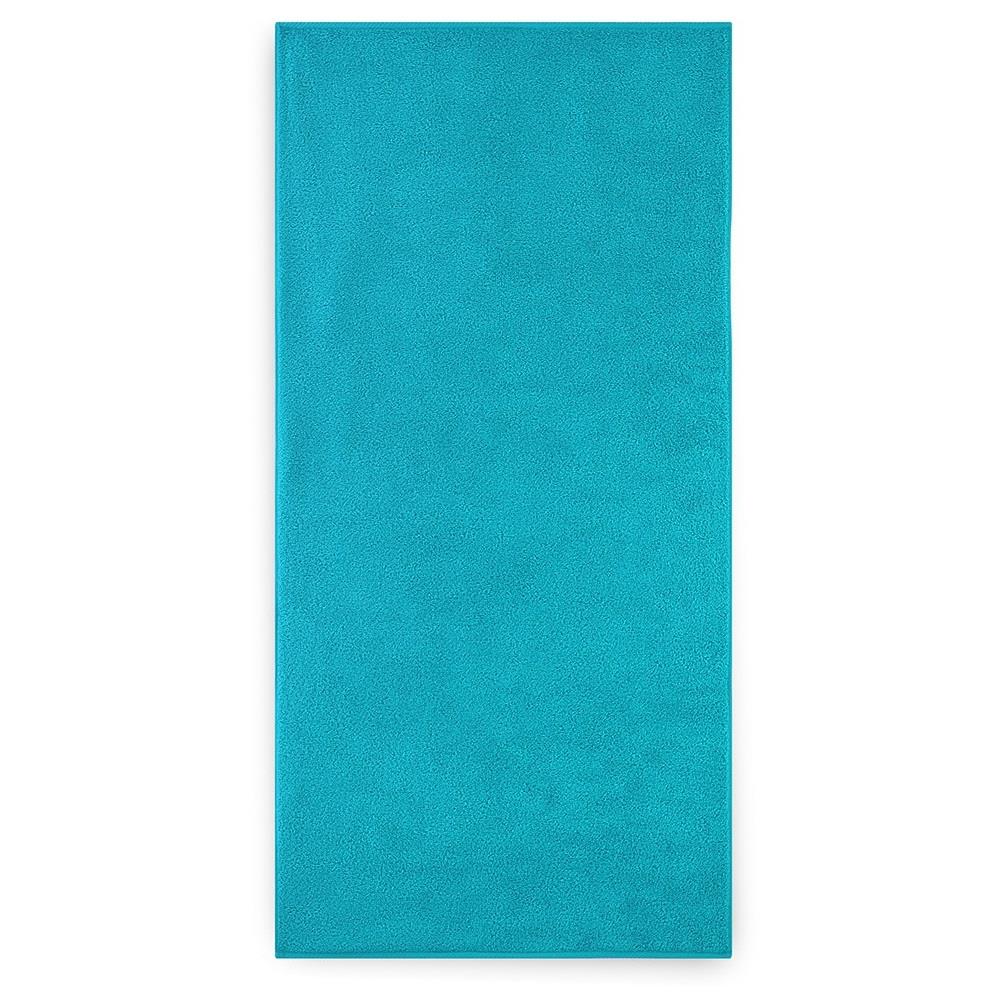 Prosop de baie, KIWI-2 Zwoltex, 100x150 Turcoaz