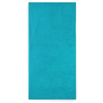 Prosop de baie, KIWI-2 Zwoltex, 100x150 Turcoaz Prosop de baie, KIWI-2 Zwoltex, 100x150 Turcoaz