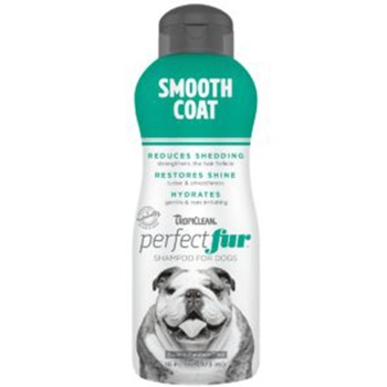 Sampon pentru caini Perfect Fur Smooth Coat, 473 ml Sampon pentru caini Perfect Fur Smooth Coat, 473 ml