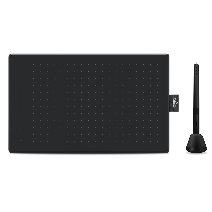 Tableta grafica Huion Inspiroy RTM-500, 8.7x5.4