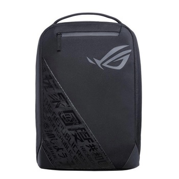 Rucsac Asus ROG BP1501G 15 inch, Negru, 90XB04ZN-BBP020 Rucsac Asus ROG BP1501G 15 inch, Negru, 90XB04ZN-BBP020