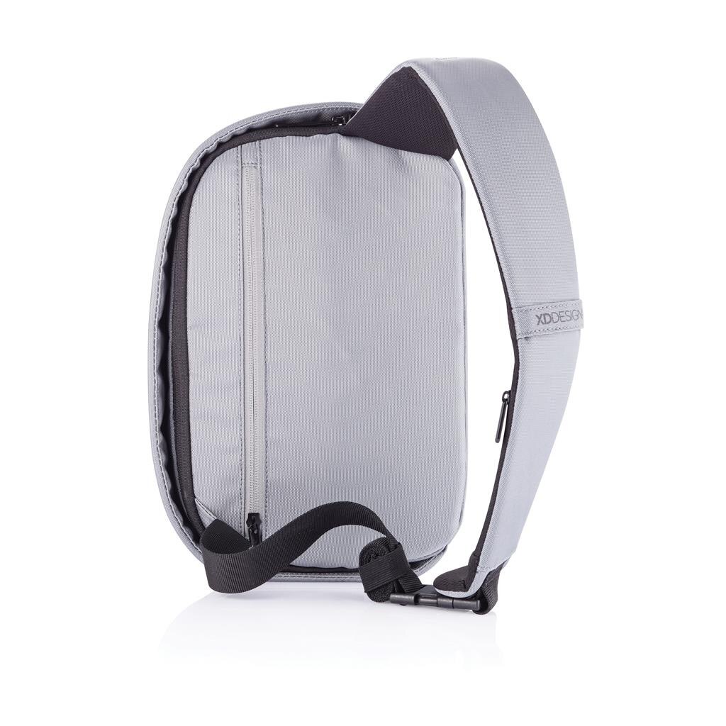 Rucsac Bobby Sling Gri 9,7 inch