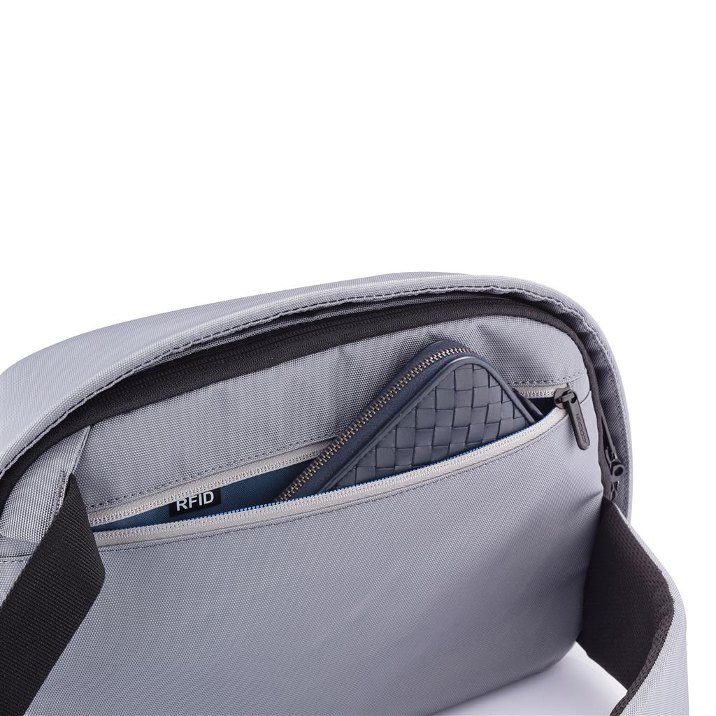 Rucsac Bobby Sling Gri 9,7 inch